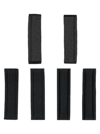 Komforto paketas Juoda