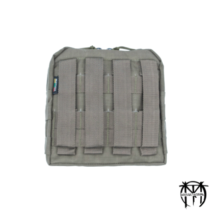 Vidutinis bendros paskirties dėklas Mod.2.4 (Standartinis) M81 Woodland - Image 3