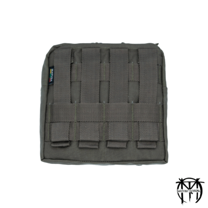 Vidutinis bendros paskirties dėklas Mod. 2.4 (Bazinis) M81 Woodland - Image 3