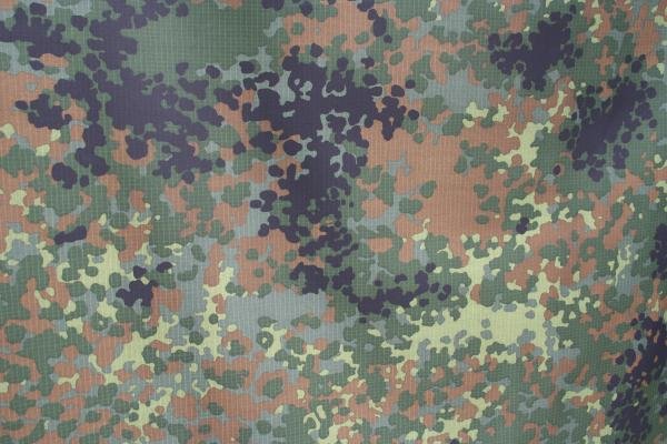 Flecktarn
