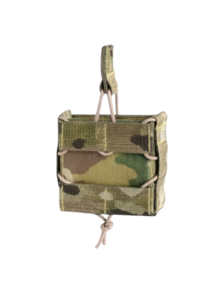 Maža greitukė MultiCam®