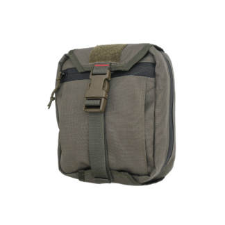 Dėklai ir priedai PMP priemonėms