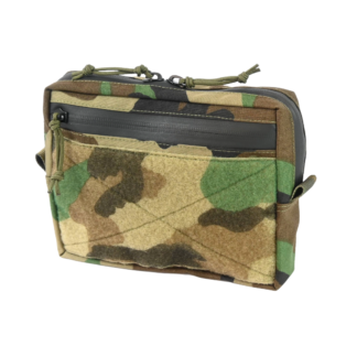 Didysis administratorius M81 Woodland