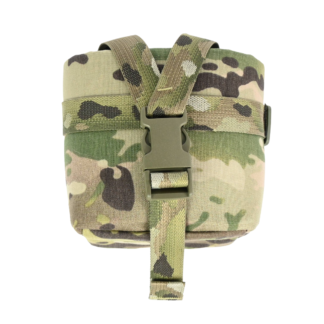 Gertuvės dėklas MultiCam®