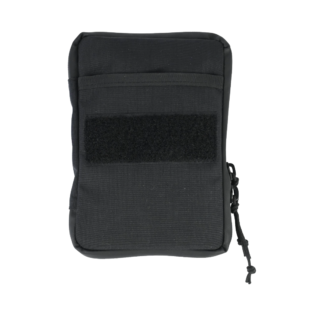 Užrašų knygutės dėklas S1  Juodas