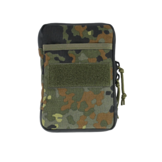 Užrašų knygutės dėklas S1 Flecktarn 5 clr.