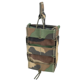 Greitukė M81 Woodland