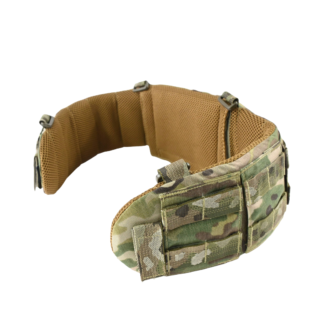 Karo diržo Mod.2 minkštoji dalis MultiCam®