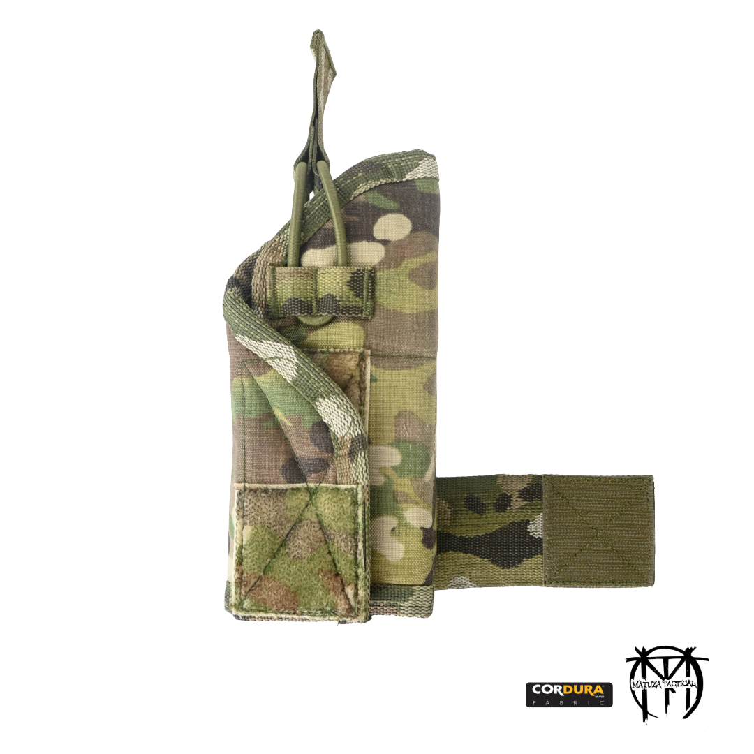 Pistoleto dėklas MultiCam® - Image 4