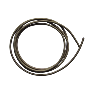 ELASTINĖ VIRVUTĖ 3 mm (parduodama metrais)