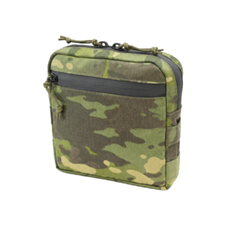 Vidutinis bendros paskirties dėklas Mod.1.4 (Plonas) MultiCam® Tropic