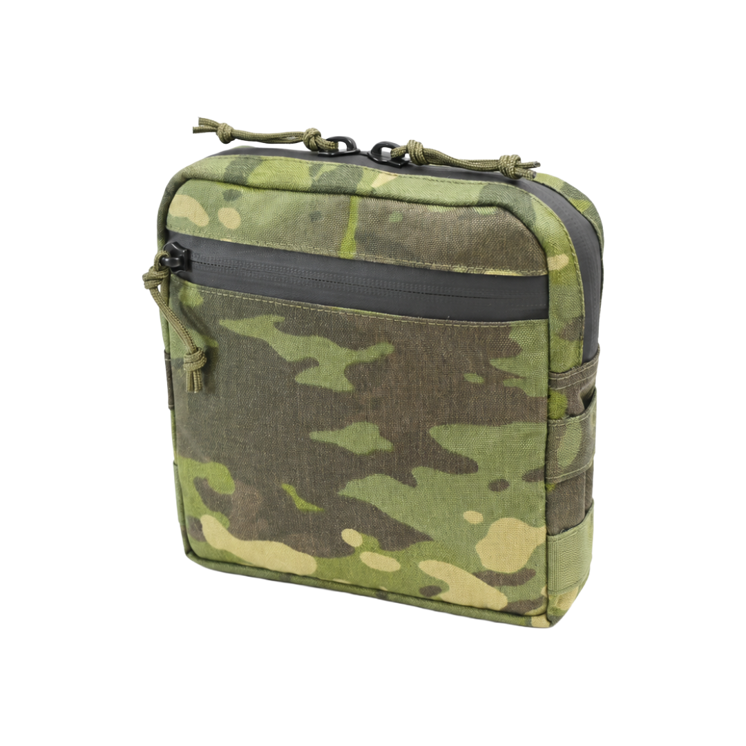 Vidutinis bendros paskirties dėklas Mod.1.4 (Plonas) MultiCam® Tropic