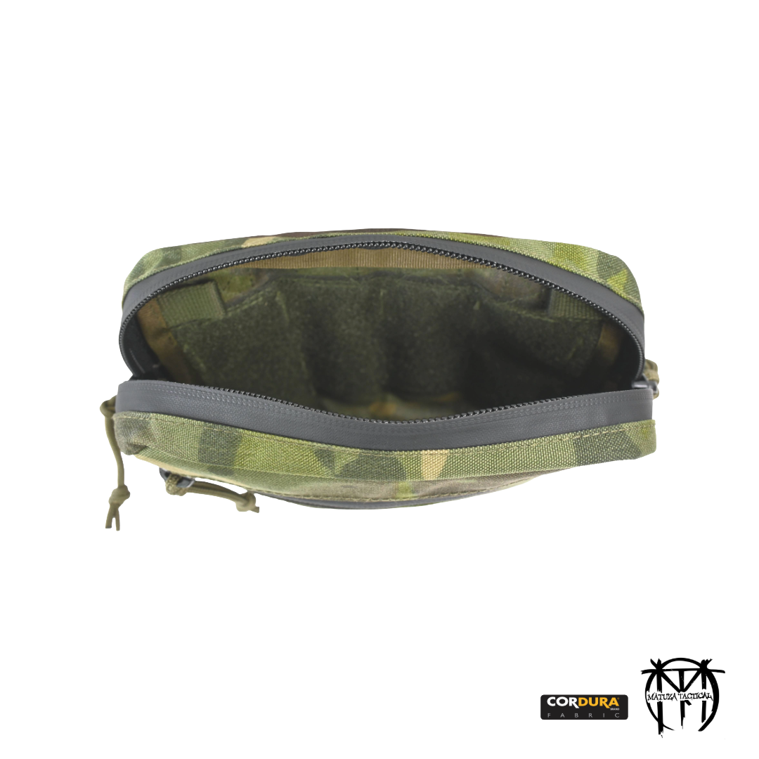 Vidutinis bendros paskirties dėklas Mod.1.4 (Plonas) MultiCam® Tropic - Image 6