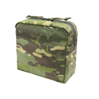 Vidutinis bendros paskirties dėklas Mod. 2.4 (Bazinis) MultiCam® Tropic