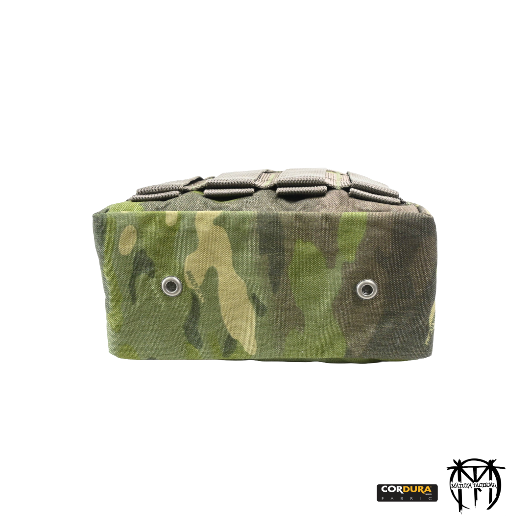 Vidutinis bendros paskirties dėklas Mod. 2.4 (Bazinis) MultiCam® Tropic - Image 6