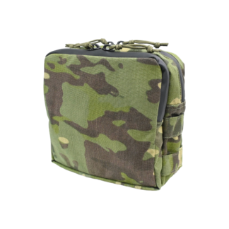 Vidutinis bendros paskirties dėklas Mod.2.4 (Standartinis) MultiCam® Tropic