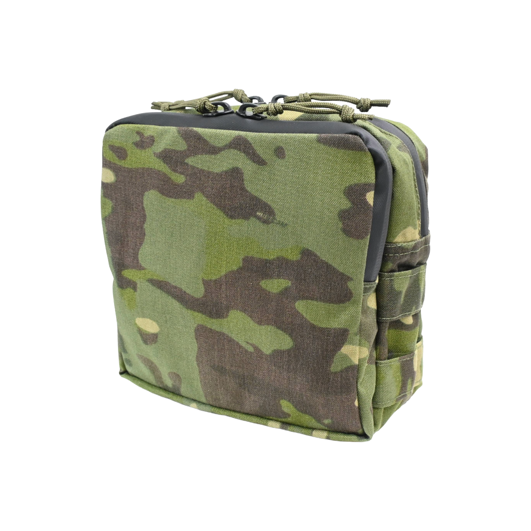 Vidutinis bendros paskirties dėklas Mod.2.4 (Standartinis) MultiCam® Tropic