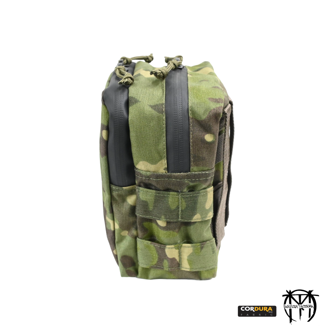 Vidutinis bendros paskirties dėklas Mod.2.4 (Standartinis) MultiCam® Tropic - Image 3