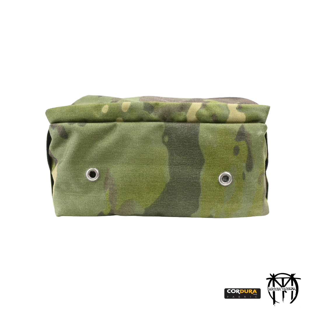 Vidutinis bendros paskirties dėklas Mod.2.4 (Standartinis) MultiCam® Tropic - Image 5