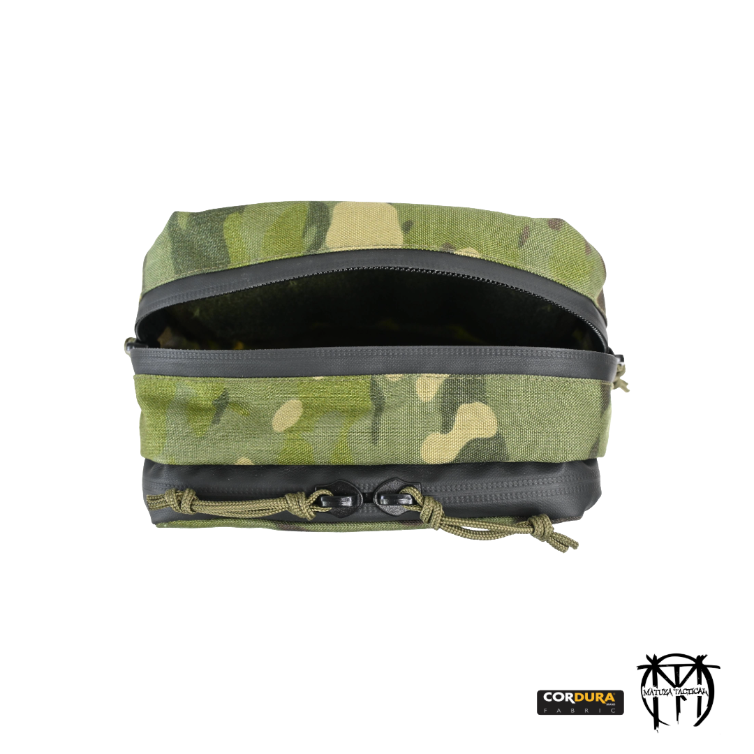 Vidutinis bendros paskirties dėklas Mod.2.4 (Standartinis) MultiCam® Tropic - Image 7