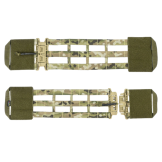 Pakaitiniai šonai B9 Mod.1.  MultiCam®