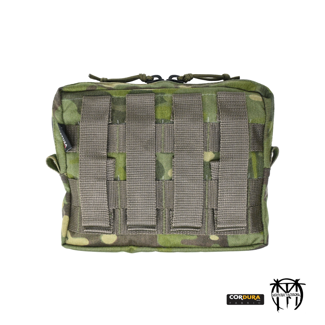 Didysis administratorius MultiCam® Tropic - Image 6
